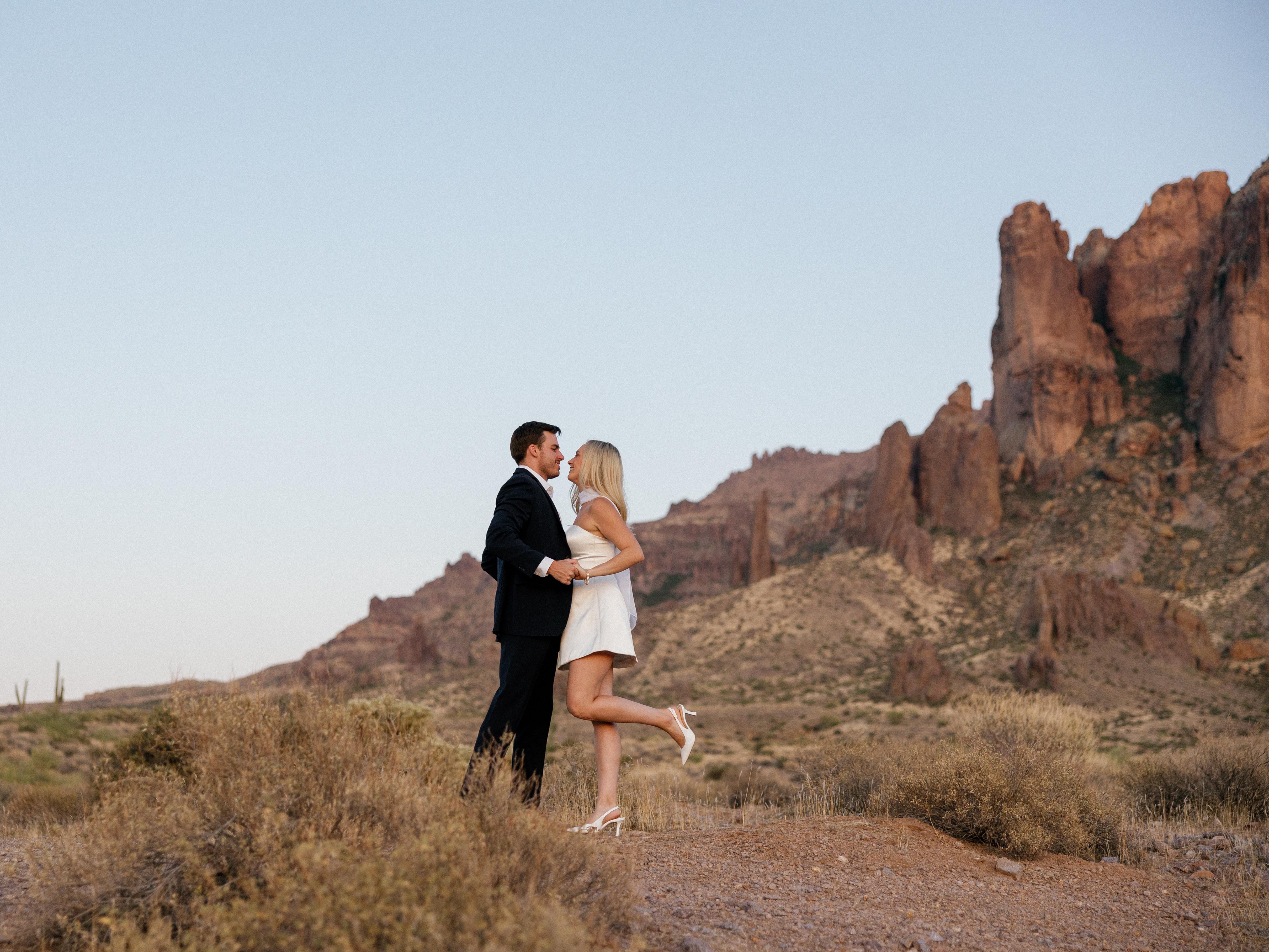 The Wedding Website of Lindsey Birchfield and Matthew Senger