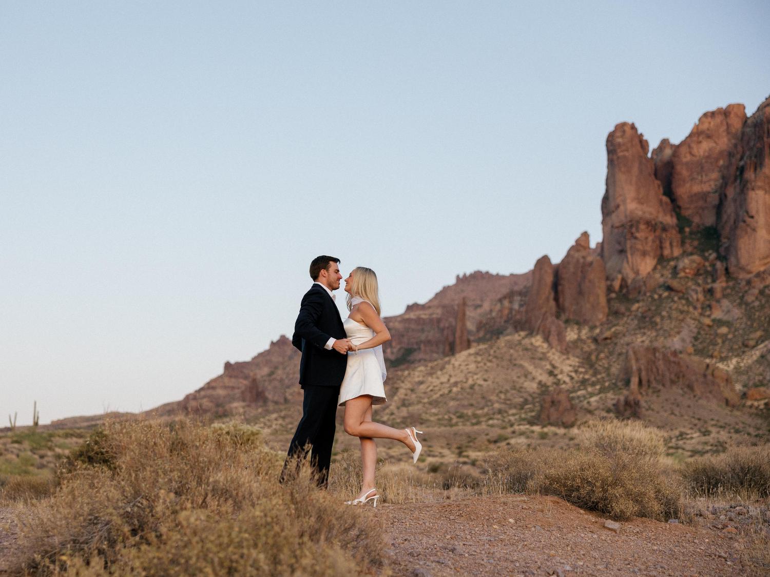 The Wedding Website of Lindsey Birchfield and Matthew Senger