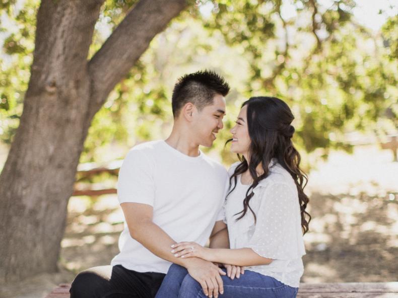 The Wedding Website of Charles Kim and Susanna Kim
