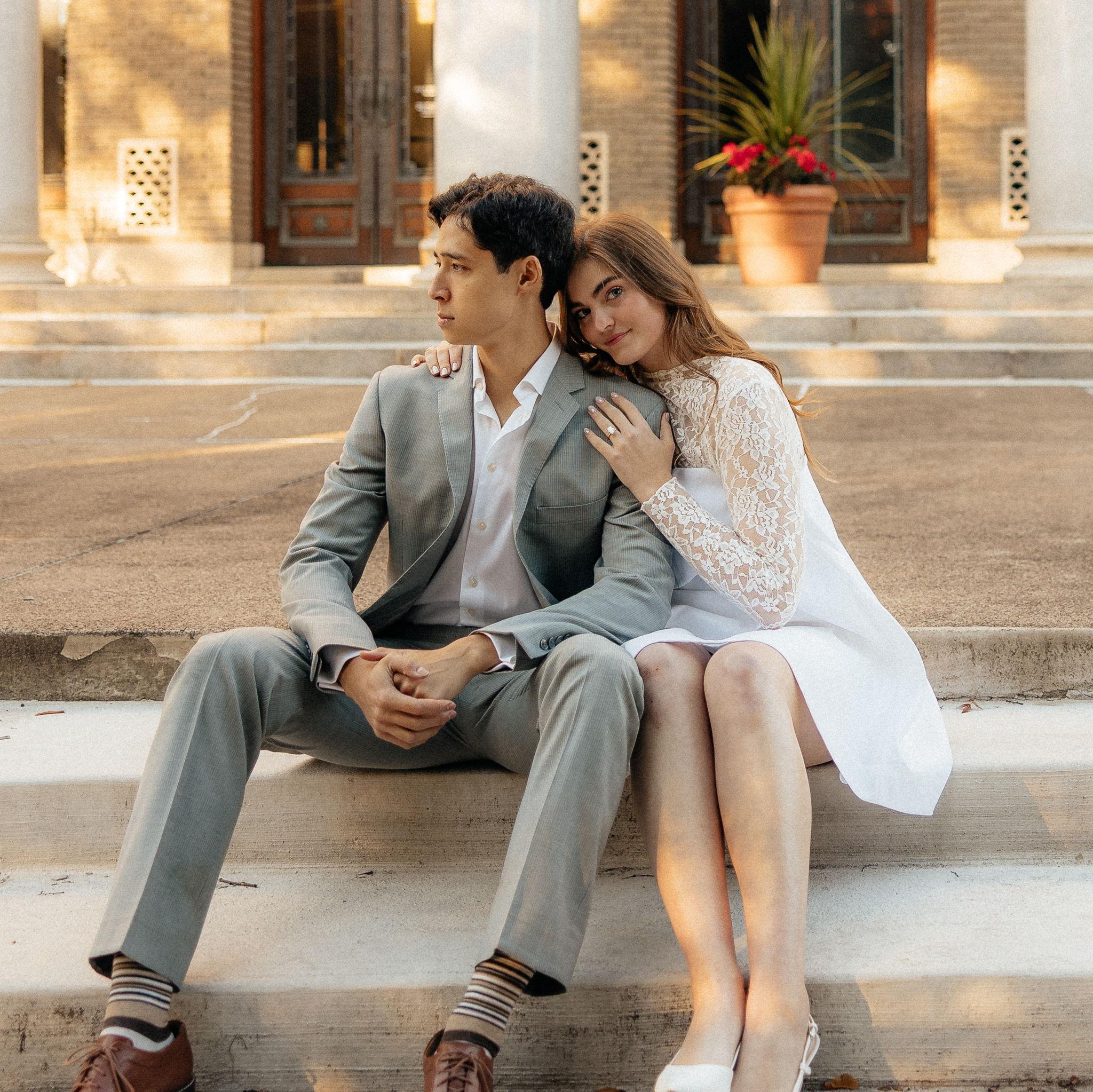 From our engagement shoot | Grace Road Church | October 2025