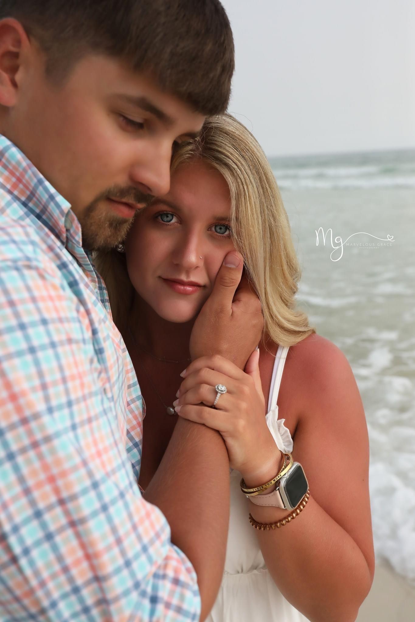 The Wedding Website of Catherine Clancy and John Cochran