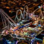 Trimper's Rides of Ocean City