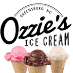 Ozzie's Ice-Cream Shop