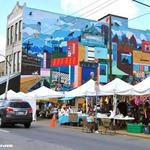 The Strip District