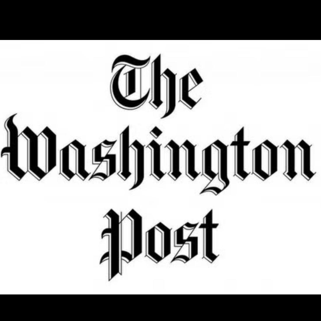 Washington Post Subscription