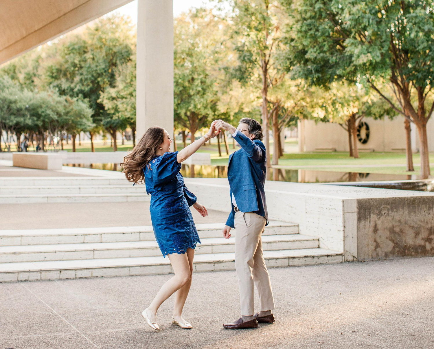 The Wedding Website of Amanda Garza and Paymon Mosavi