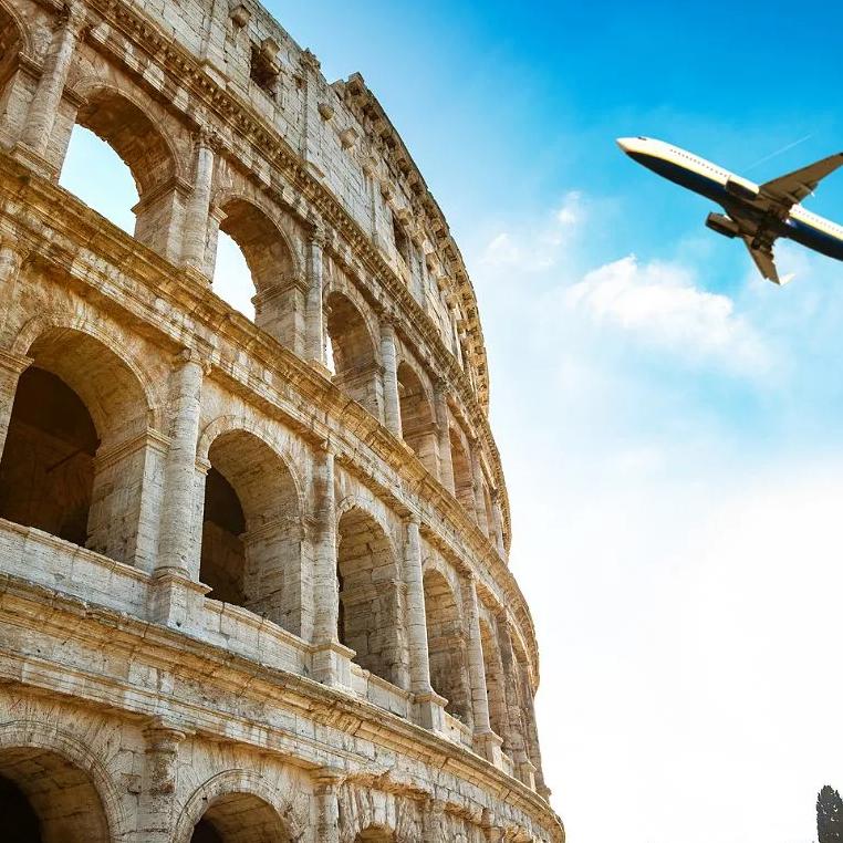Honeymoon Airfare