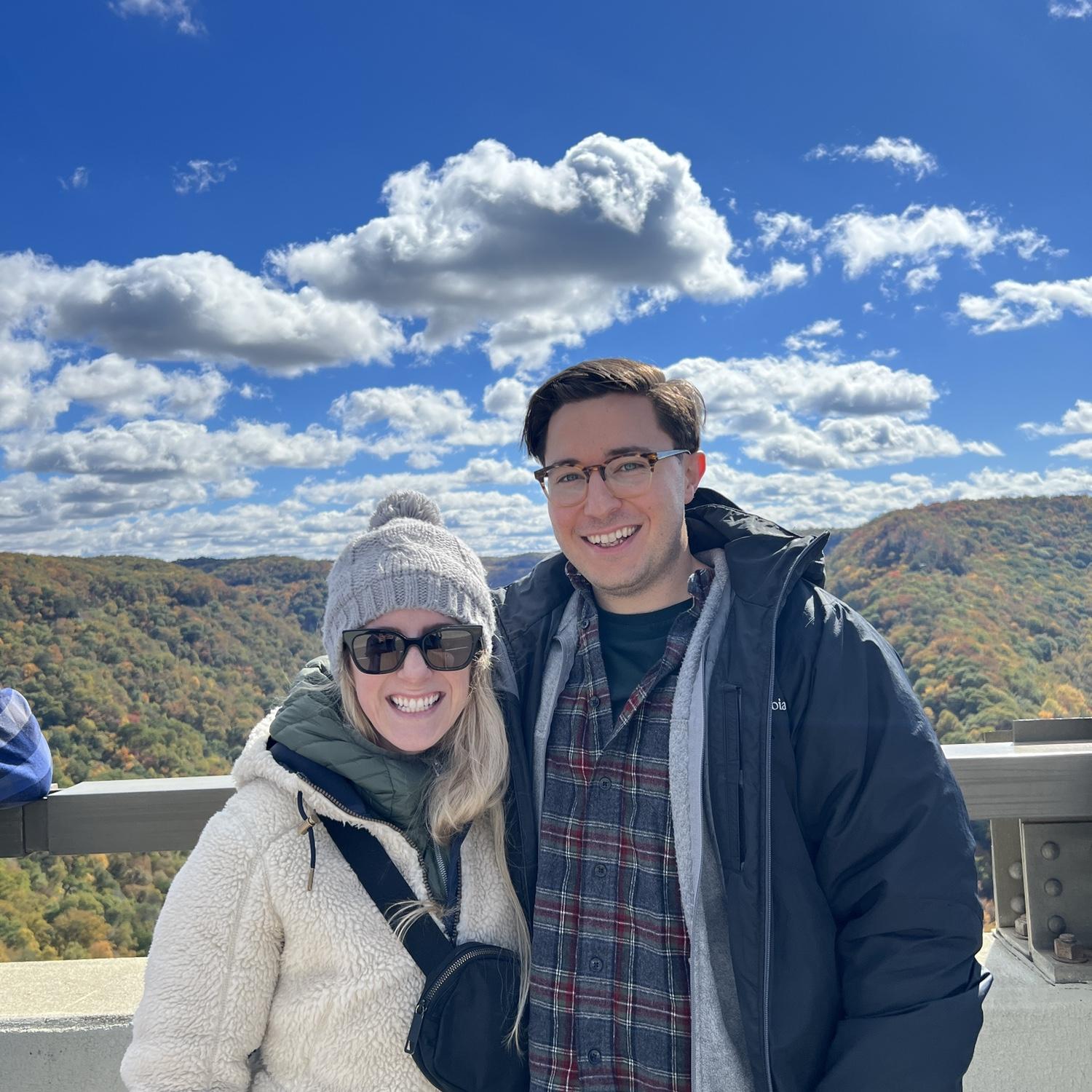 Bridge day