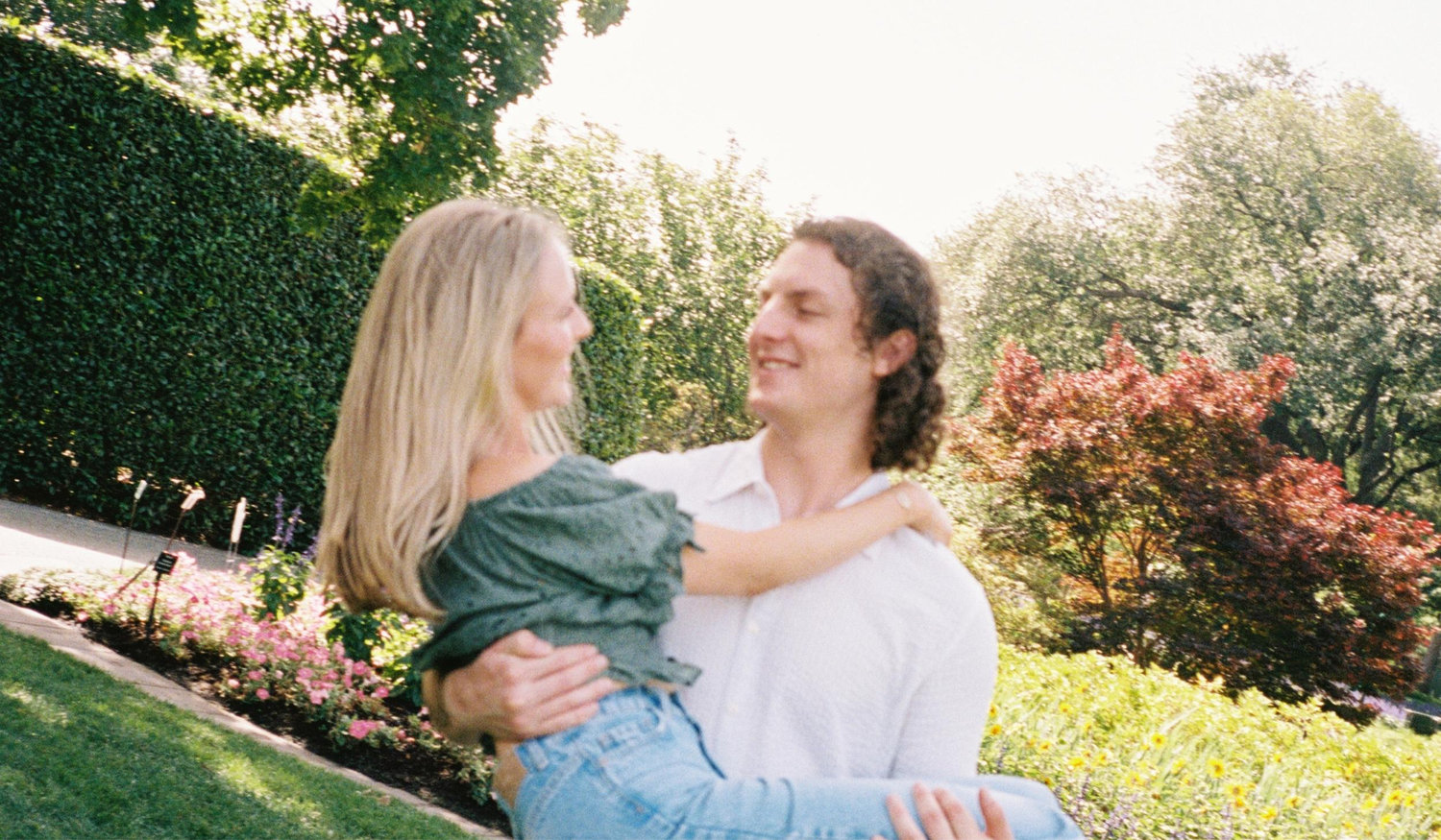 The Wedding Website of Nicole Bolling and Alex Day