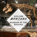 Museum of the Rockies