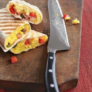 Wüsthof Classic Deli Knife, 8"