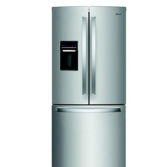 Whirlpool Refrigerator