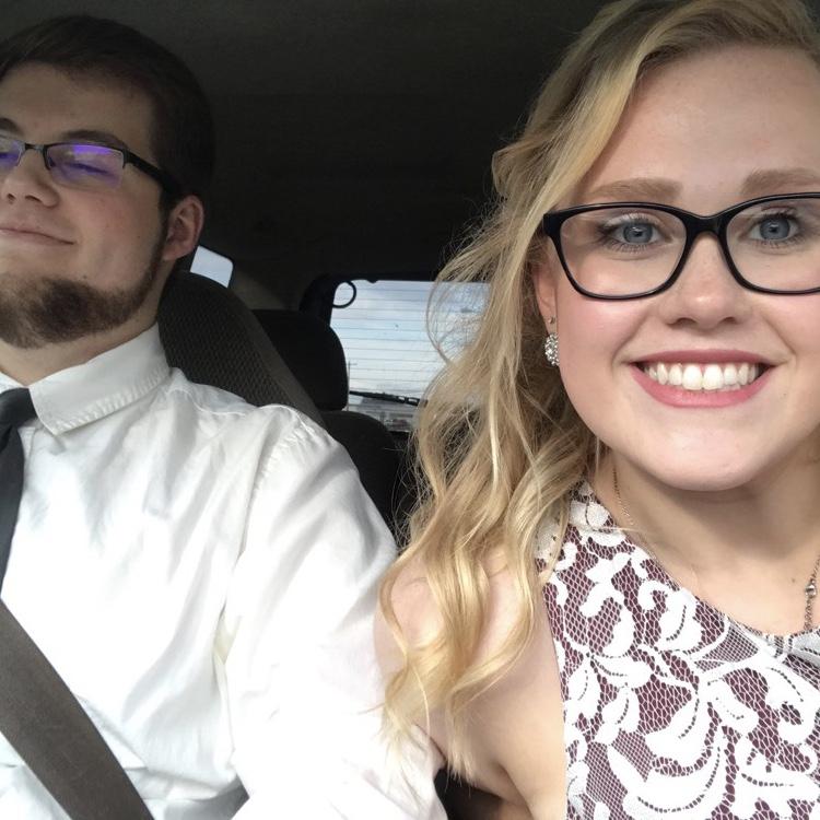 Keara’s (Gillian’s sister) wedding!