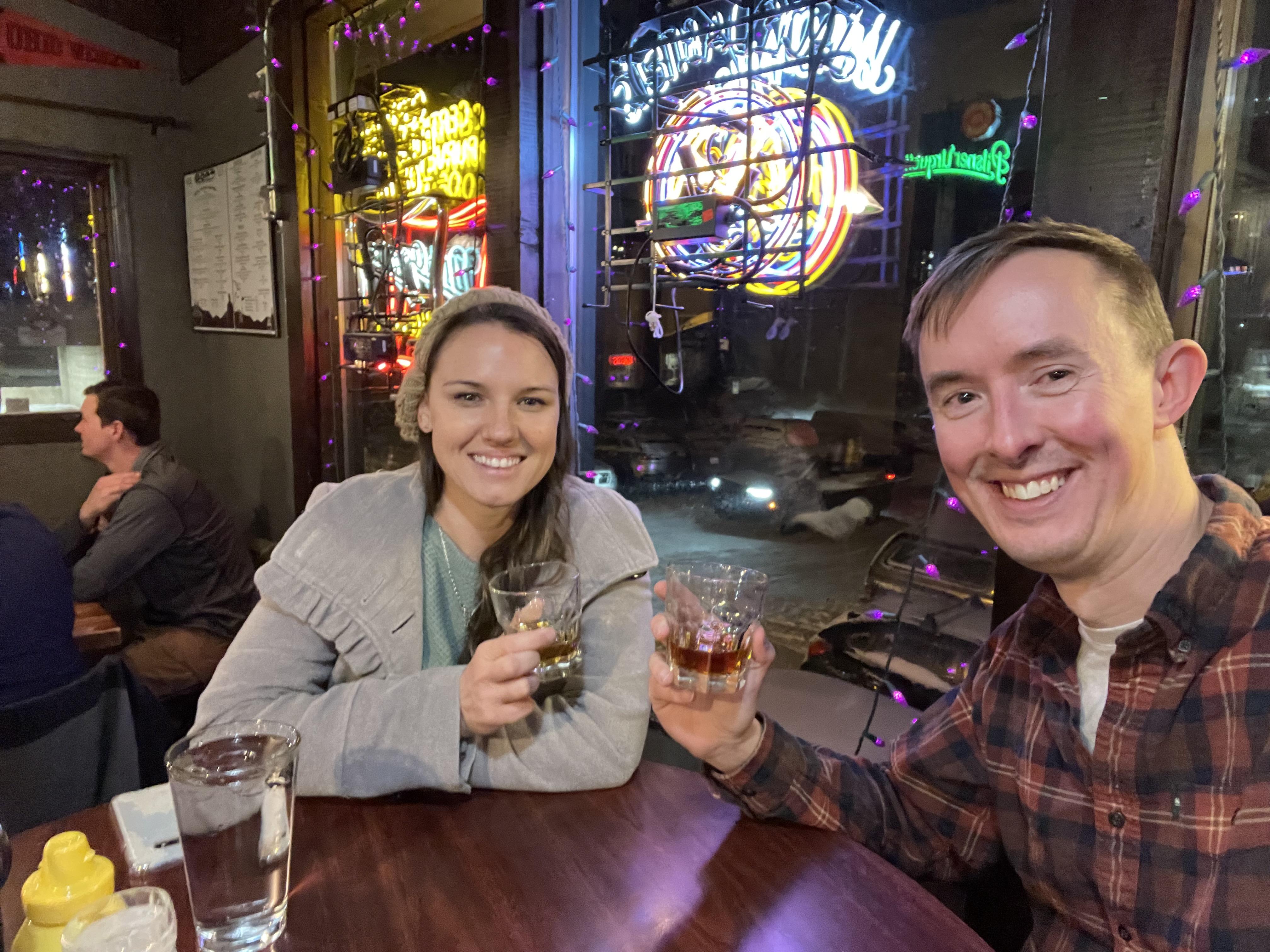 The Wedding Website of Amanda Stephens and Matthew Kruse