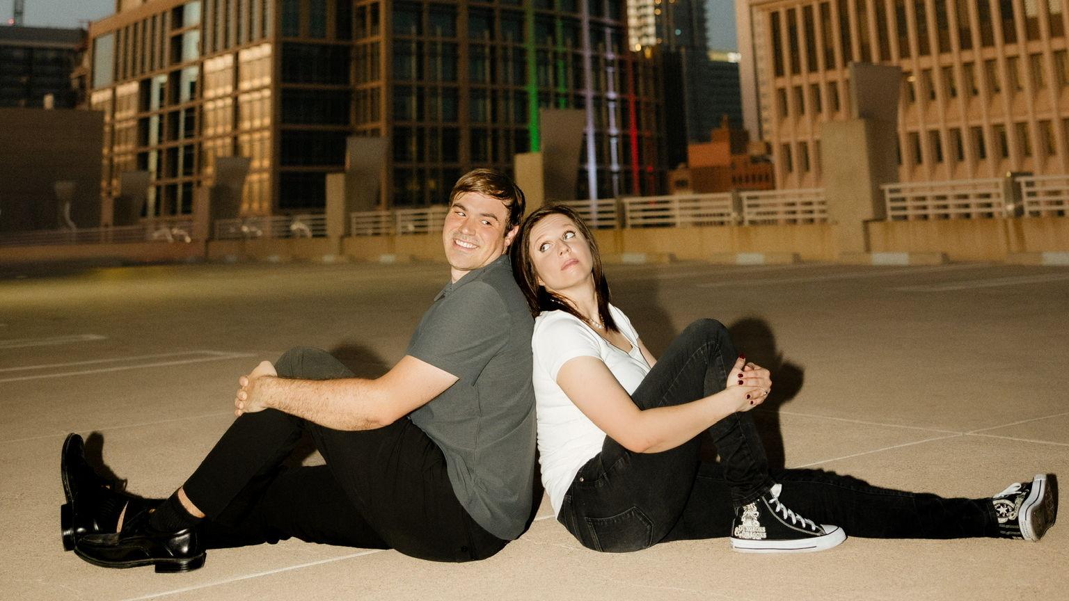 The Wedding Website of Dani Mikel and Dallin Graff