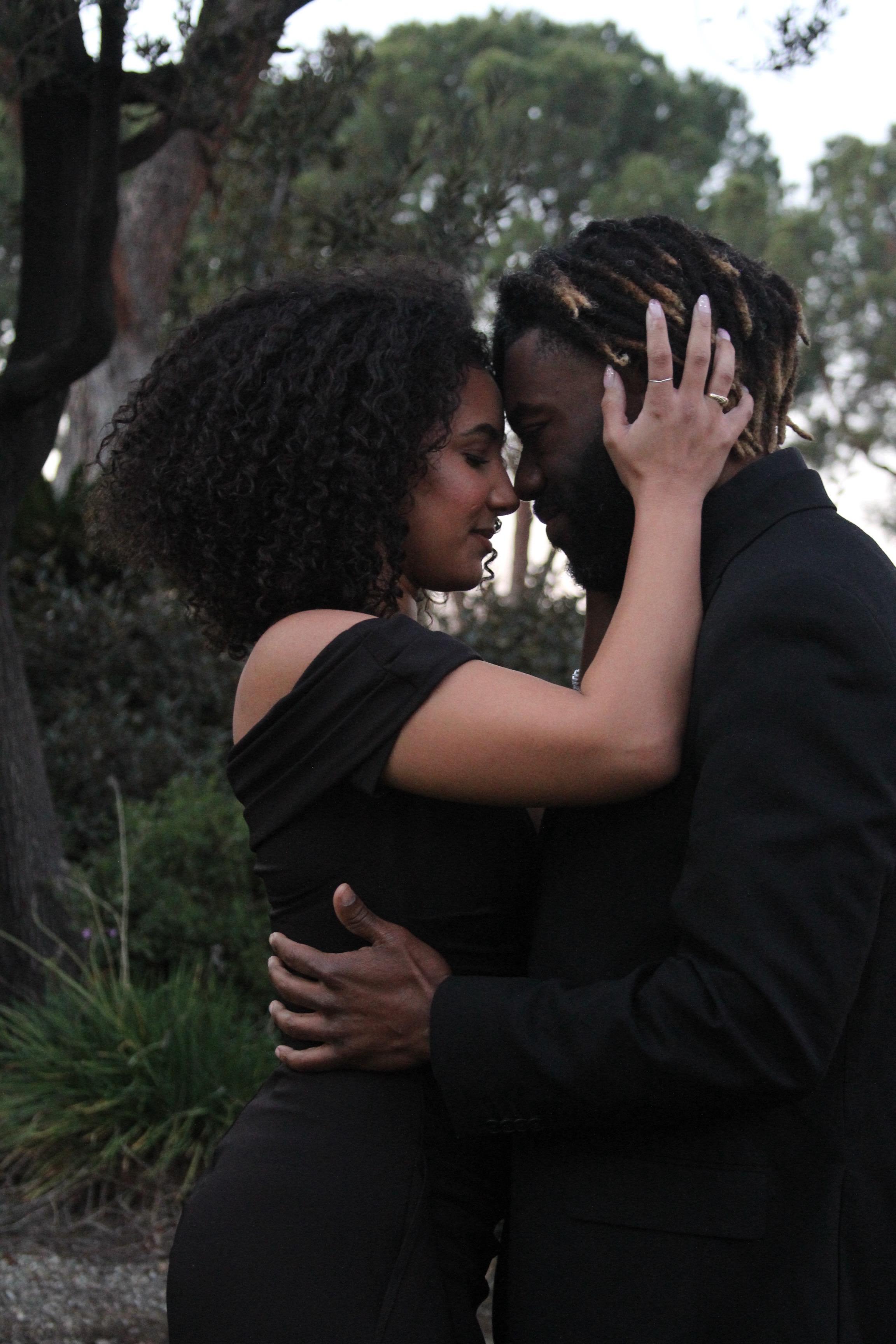 The Wedding Website of Tae'ah Fingers and Keith Fingers