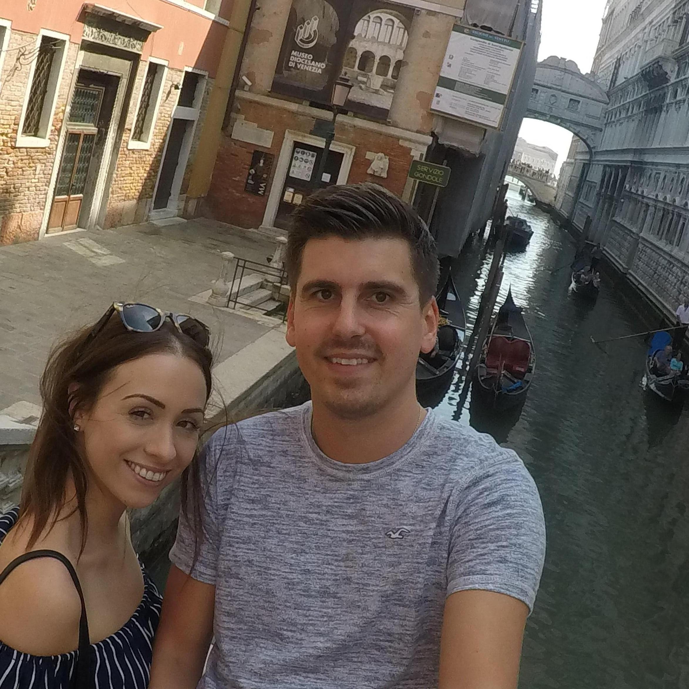 Venice 
2018