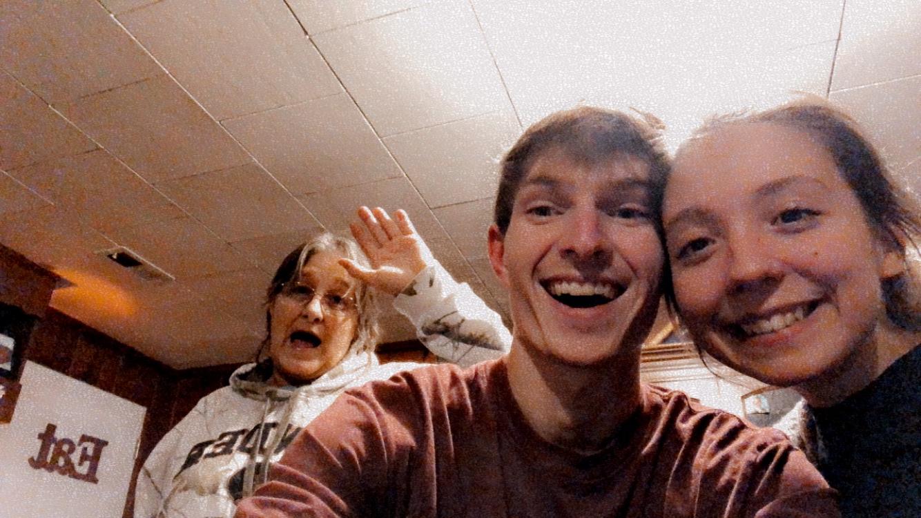 The Wedding Website of Kylee Davers and Dylan Selby