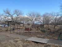 Rio Grande Nature Center State Park