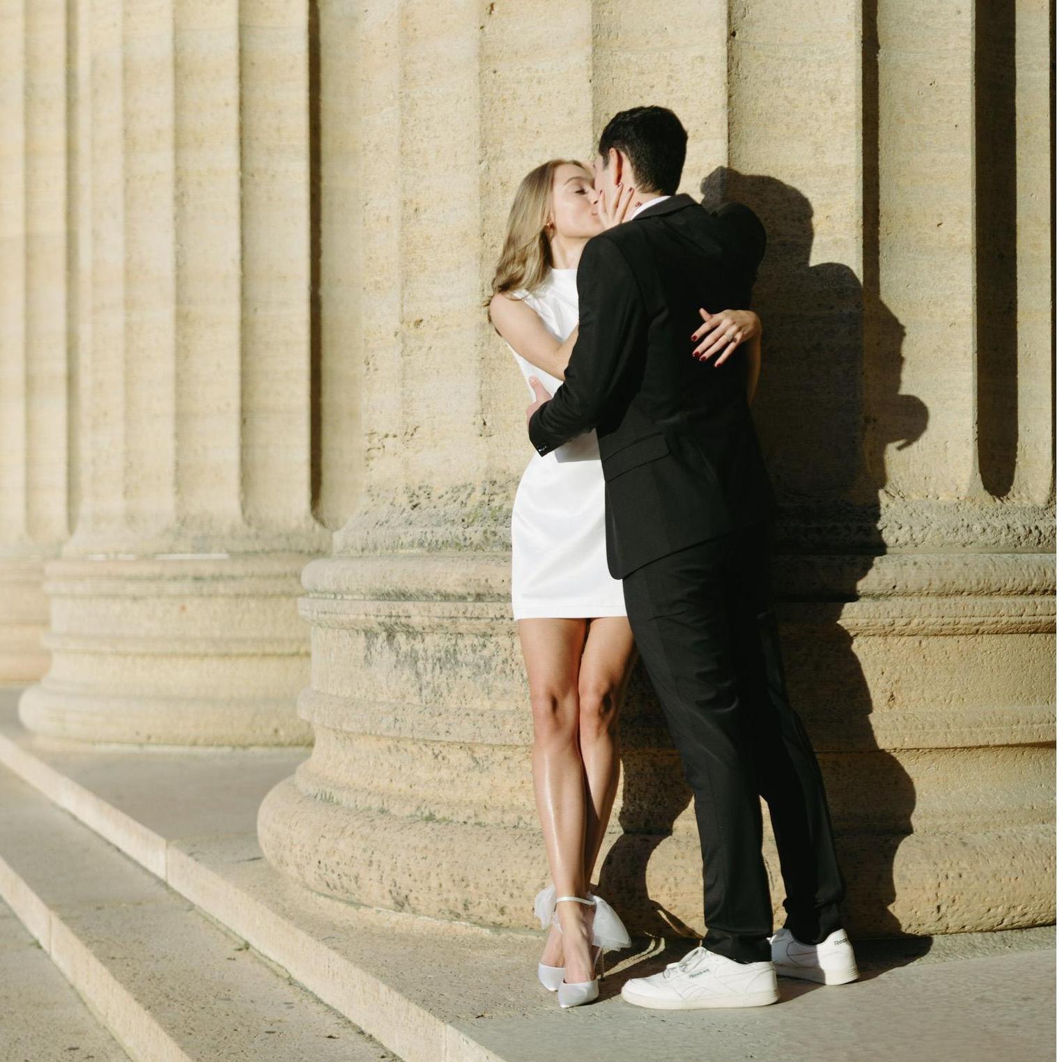 Our engagement pictures 2023