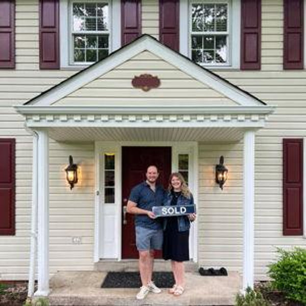 Our Home Renovation Fund