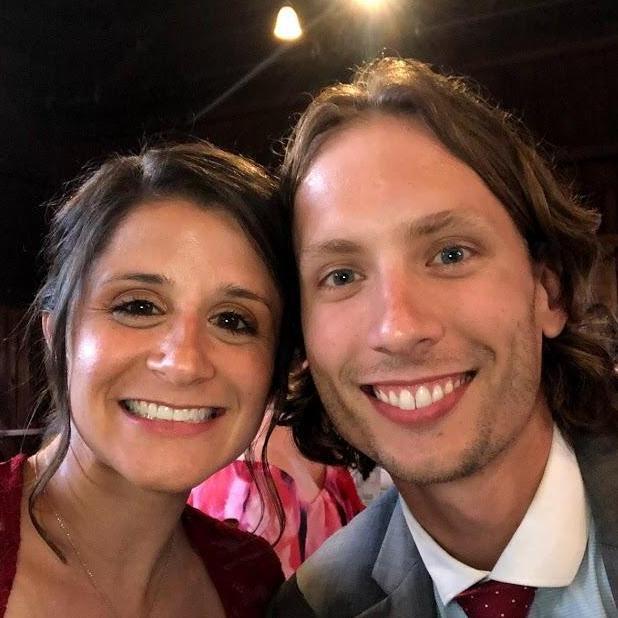 Kaitlyn and Adam's Wedding in MA!