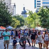 Soda City Market