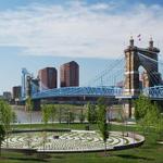 Smale Riverfront Park