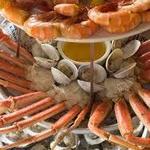 Harpoon Larry's Fish House & Oyster Bar