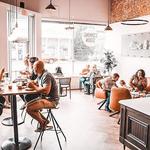 Gramps Coffee & Donuts