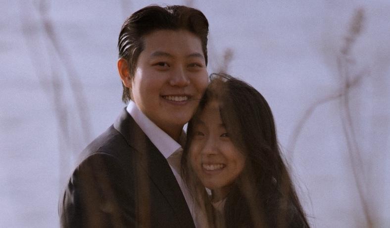The Wedding Website of Jennifer Kim and Richard Pak