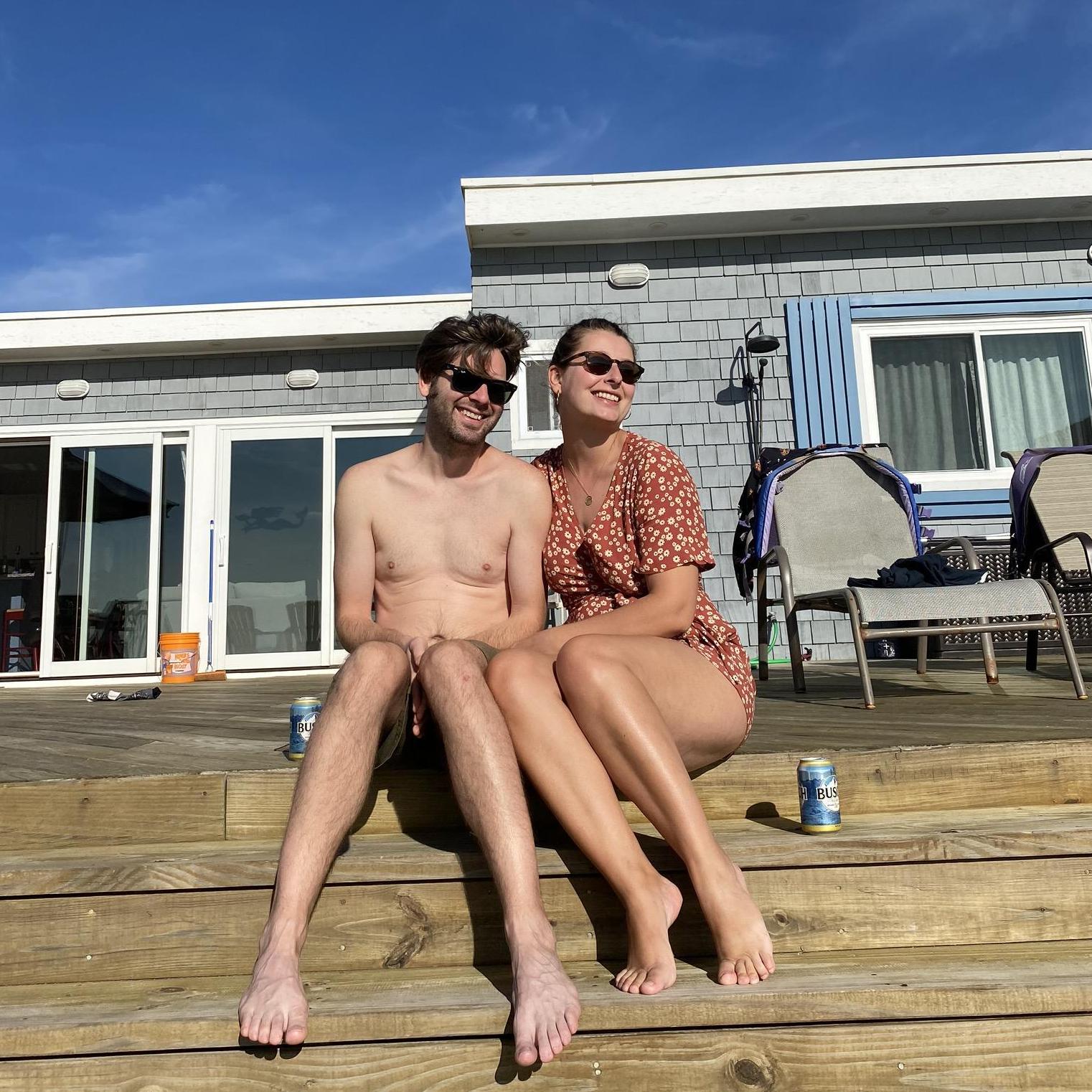 Long Island summer getaway 2020