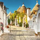 Alberobello