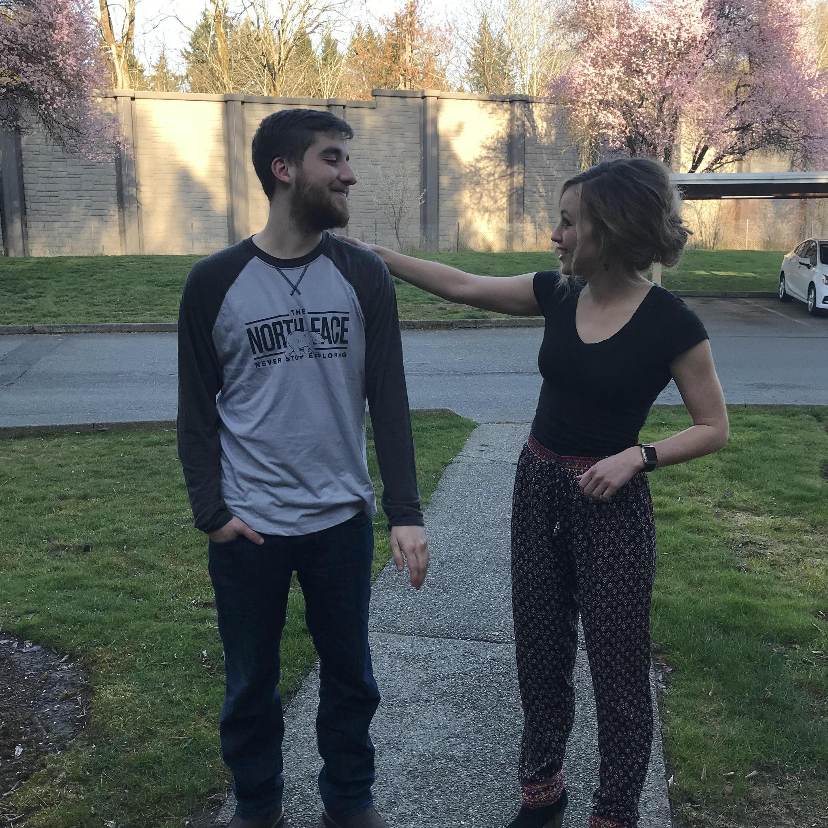 Kyle's 23rd Birthday