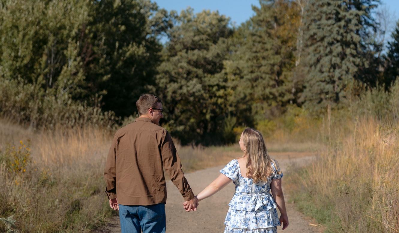 The Wedding Website of Whitney Welder and Dylan Watt