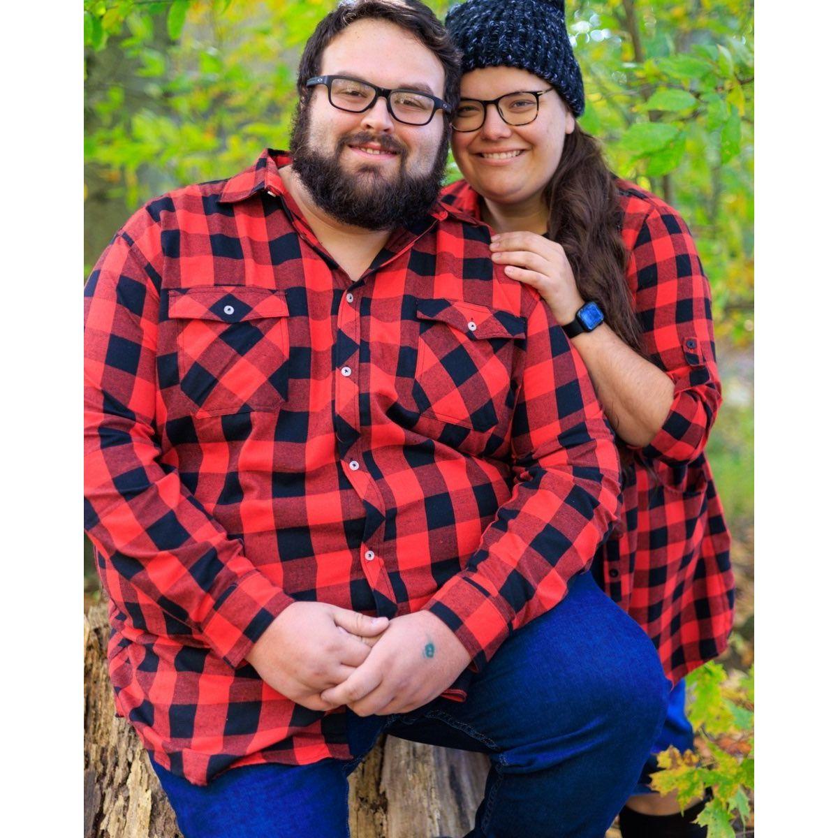 When he knew he found the one.