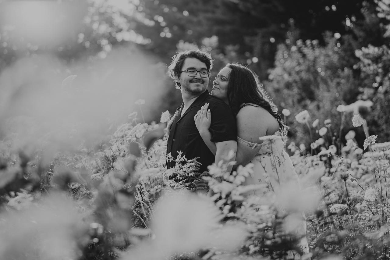 The Wedding Website of Maggie Bush and Justin Devito