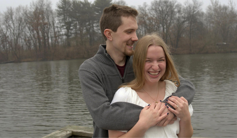 John Barlow and Rylee Abrahamson's Wedding Website