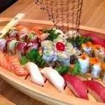 Sake Lounge