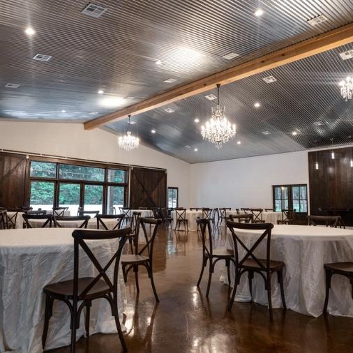 Reception Hall