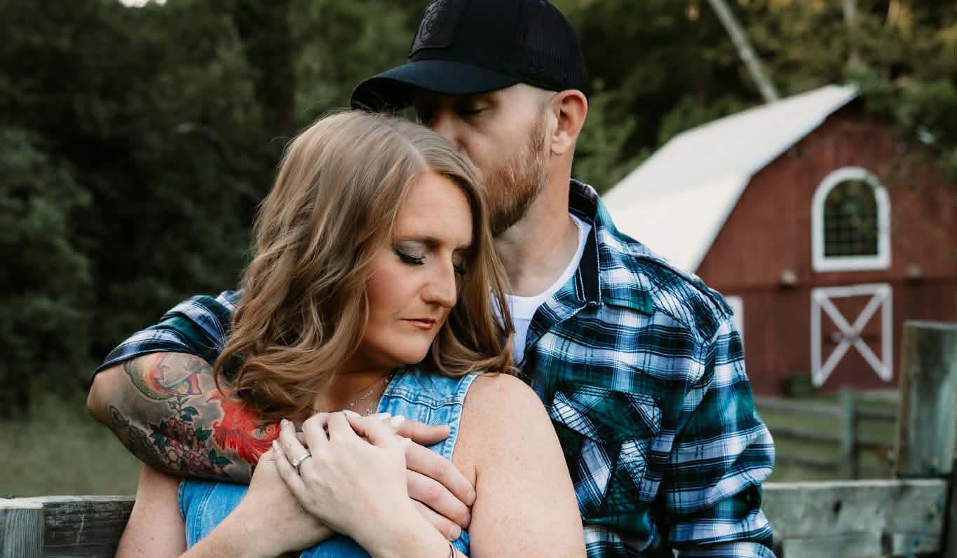 The Wedding Website of Beth Grigsby and Randy Evans
