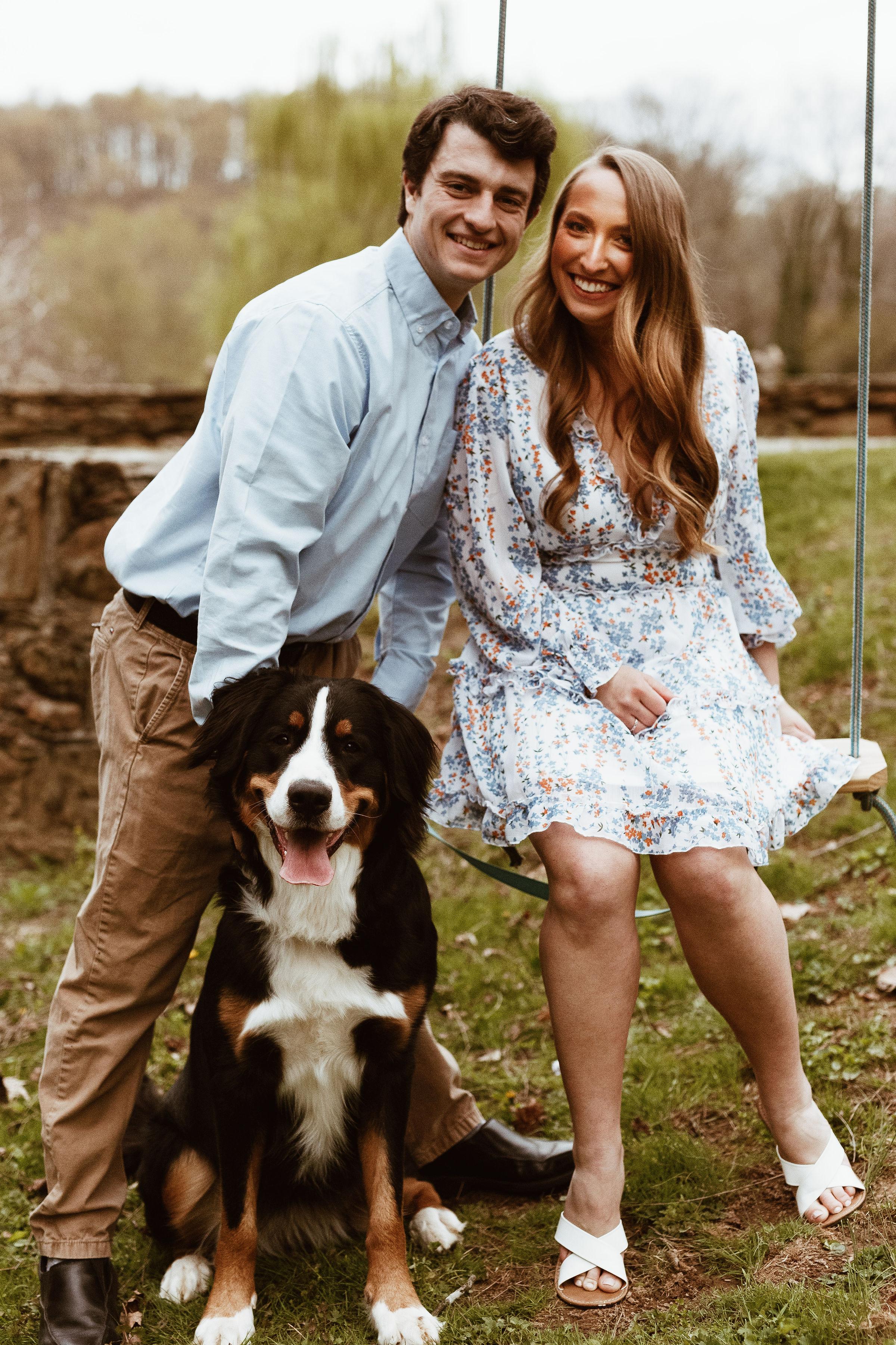The Wedding Website of Jordan McKelvin and Thomas Sapp