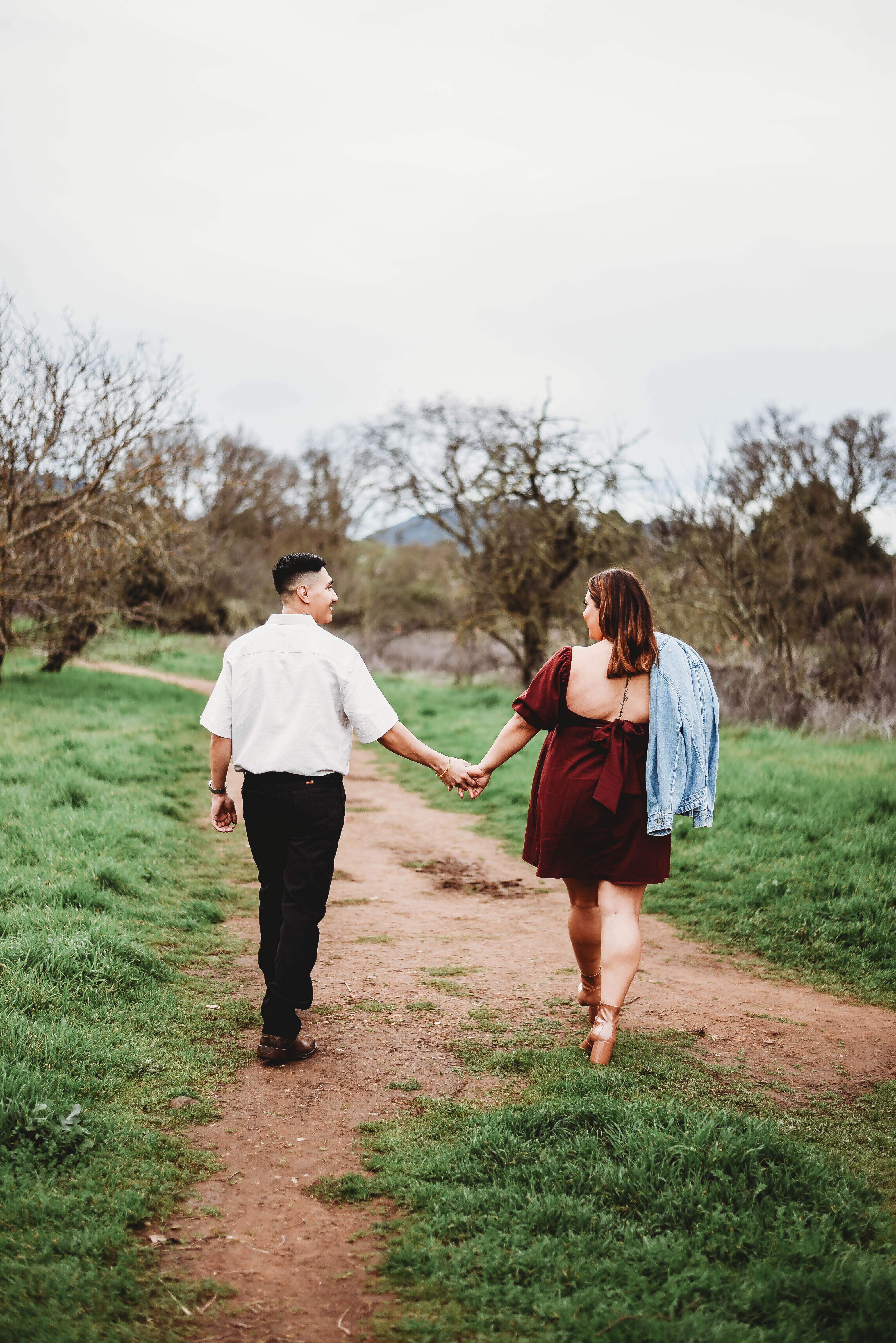 The Wedding Website of Liliana Pons and Miguel Barcenas
