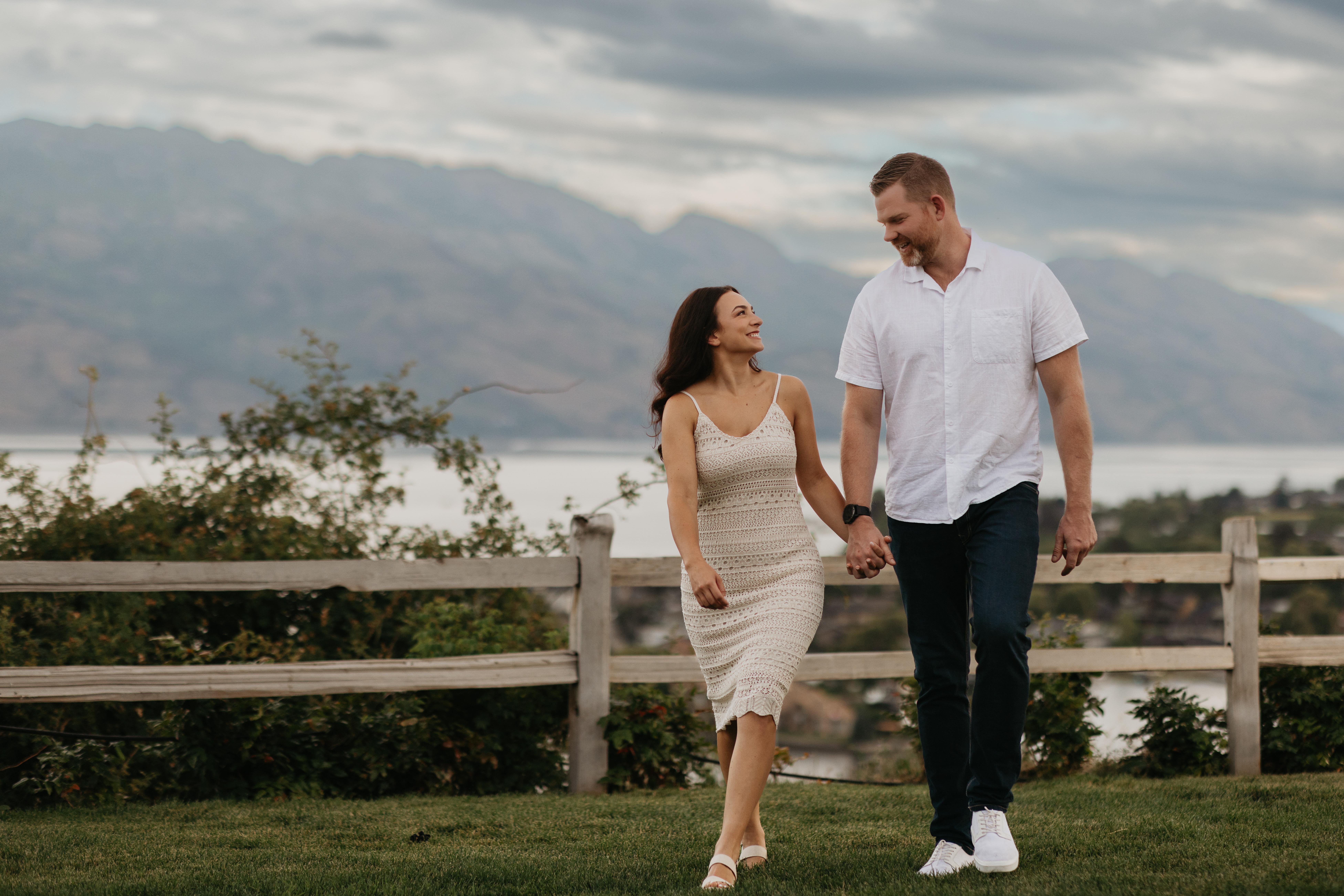 The Wedding Website of Mia C and Dave D