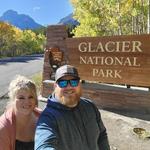 Glacier National Park