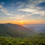 Shenandoah National Park
