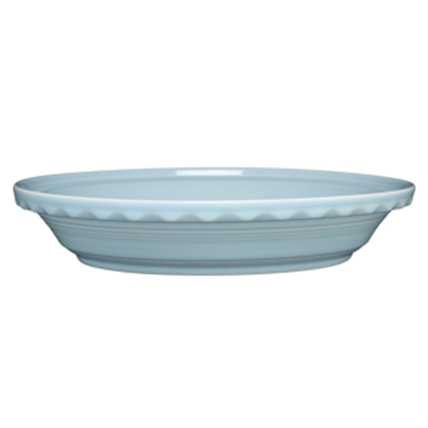 Fiesta 10 1/4 Inch Deep Dish Pie Baker 44OZ