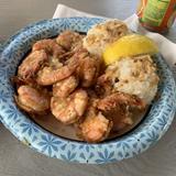 Giovanni's Shrimp Truck