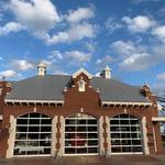 Brenham Fire Museum