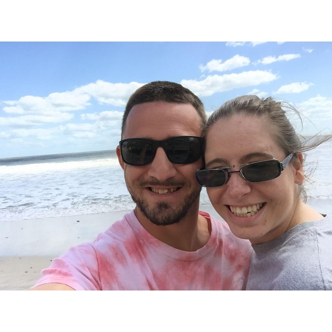 Topsail NC 2019